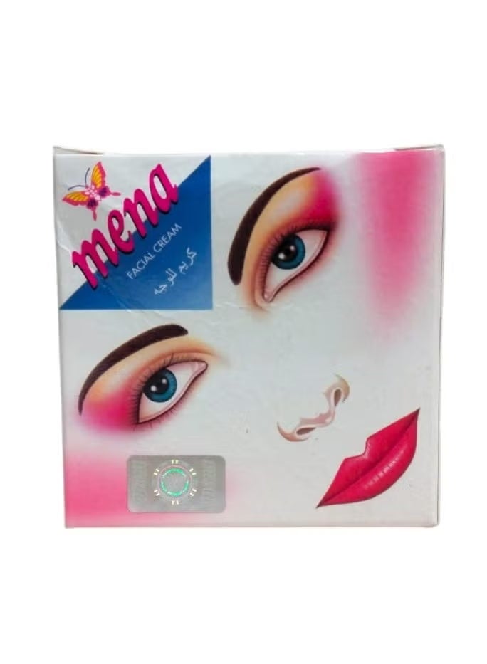 مينا كريم تفتيح البشره - Image 1